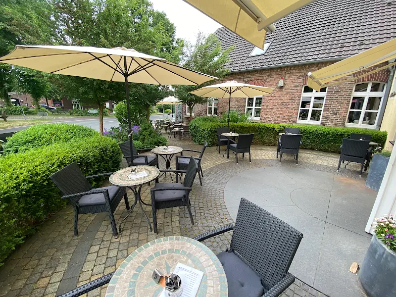 Kuchenkiste im Isseltal restaurant in Hamminkeln