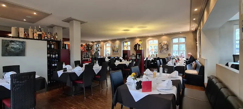 La Grappa Marienthal · Restaurant restaurant in Hamminkeln