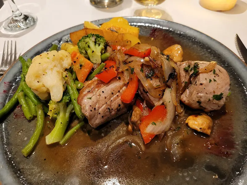 La Grappa Marienthal · Restaurant_Hamminkeln_slider_image_3