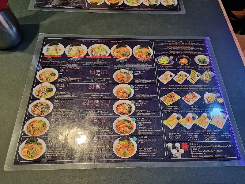 Menu_Takumi Ramen Station Ottensen_Hamburg_image_2