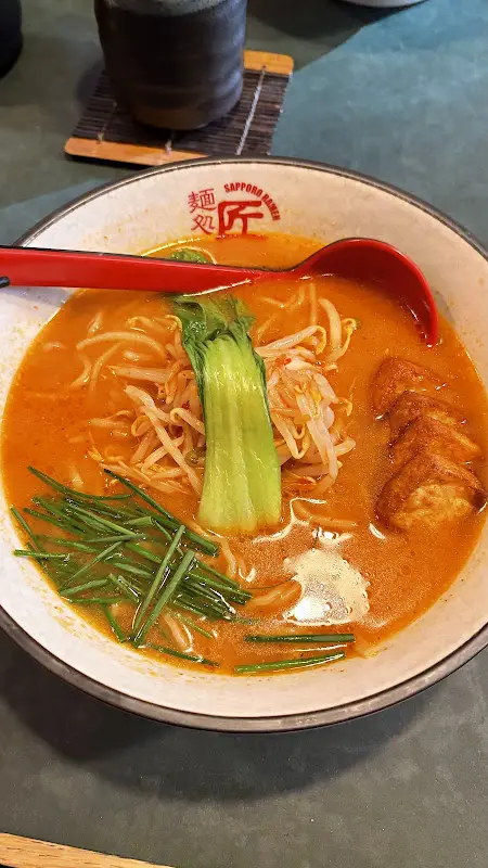 kkoki_Takumi Ramen Station Ottensen_Hamburg_review