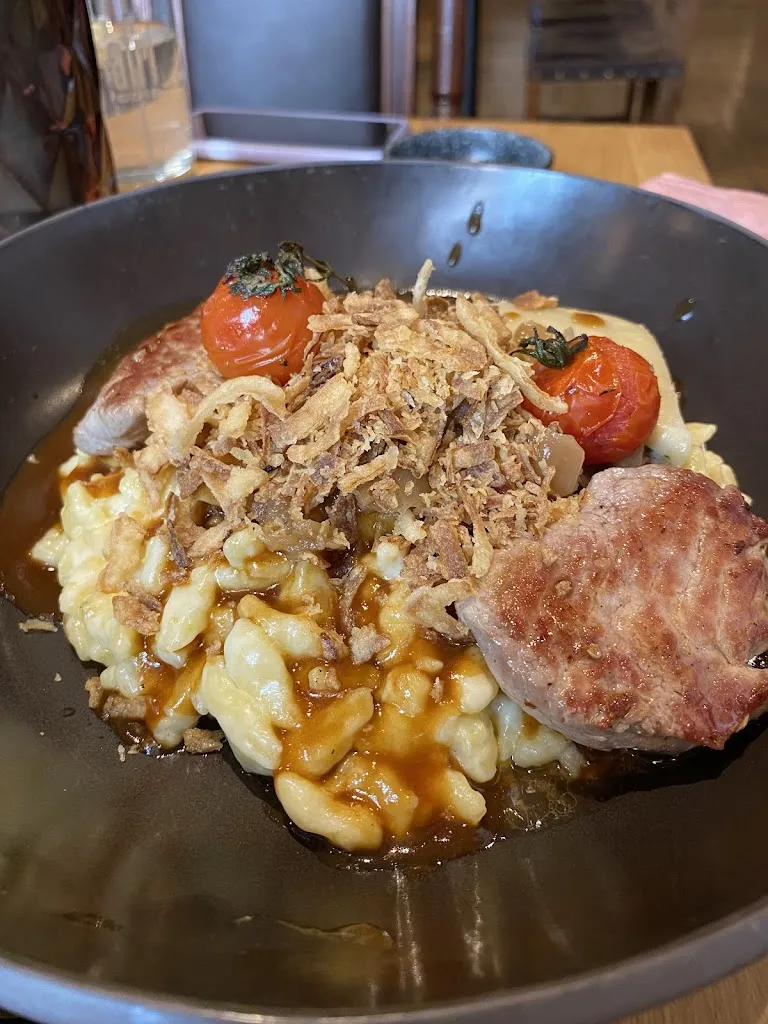 Alexa Carlos_Gaststätte Krone_Ulm_recensione