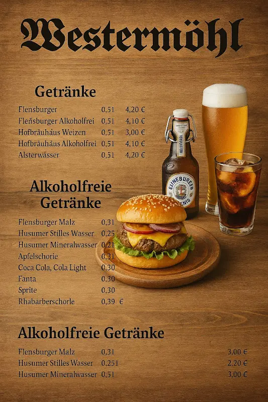 Menu_Westermöhl_Langenhorn_immagine_1
