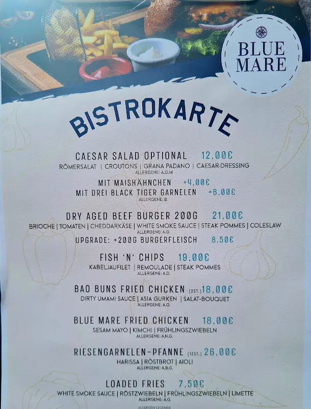 Menu_Restaurant Blue Mare_Hamburg_image_2