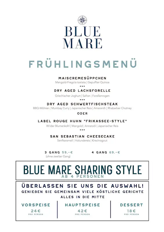 Menu_Restaurant Blue Mare_Hamburg_image_4