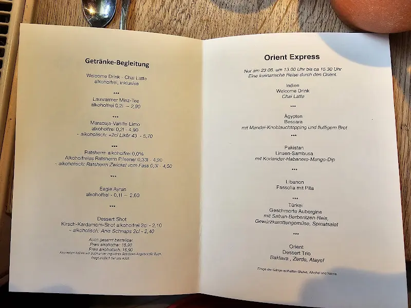 Menu_The Vegan Eagle | Das Vegane Restaurant im Norden Hamburgs_Hamburg_image_3