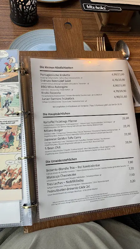 Menu_The Vegan Eagle | Das Vegane Restaurant im Norden Hamburgs_Hamburg_image_4