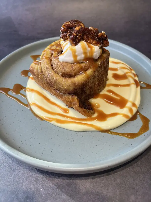 The Vegan Eagle | Das Vegane Restaurant im Norden Hamburgs_Hamburg_slider_image_2