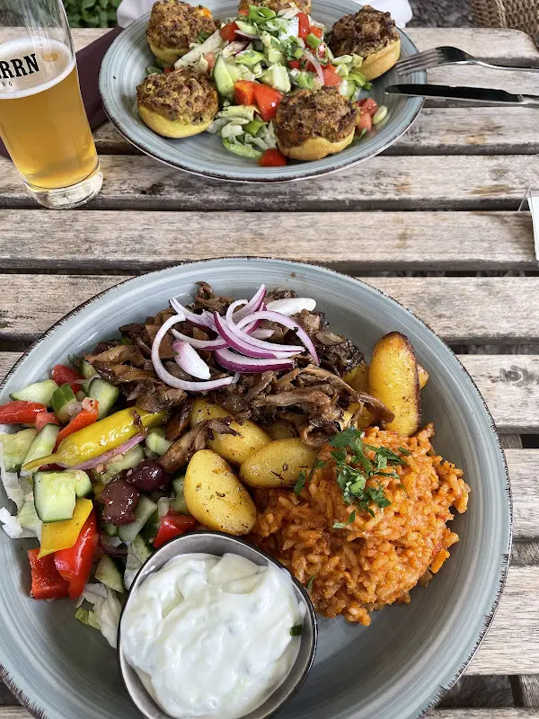 The Vegan Eagle | Das Vegane Restaurant im Norden Hamburgs_Hamburg_slider_image_3