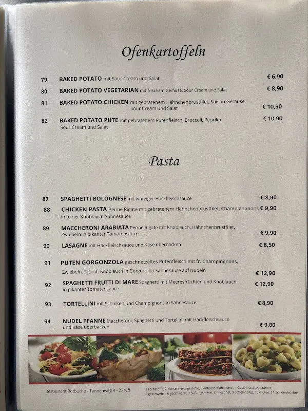 Menu_Restaurant Rotbuche_Hamburg_image_1