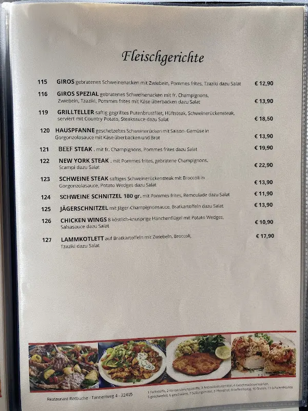Menu_Restaurant Rotbuche_Hamburg_image_4