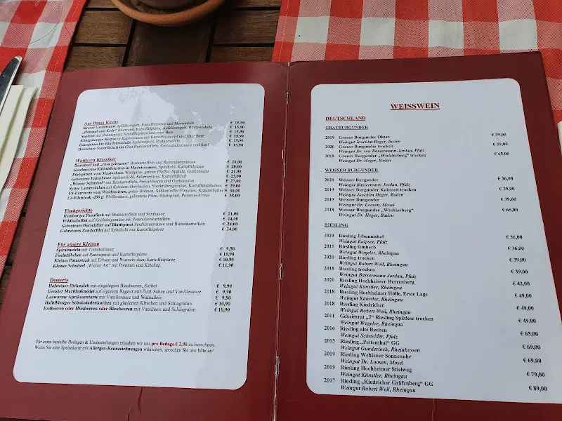 Menu_Zum Wattkorn_Hamburg_immagine_1
