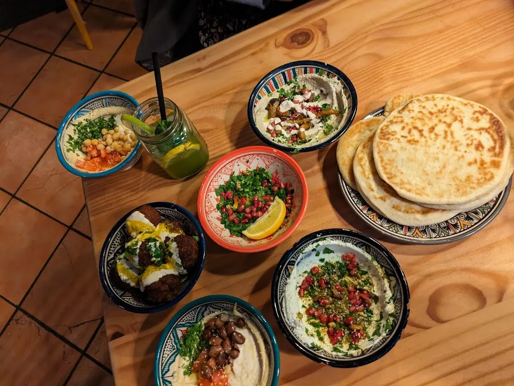 Menu_Mr and Mrs Humus_Bonn_image_5