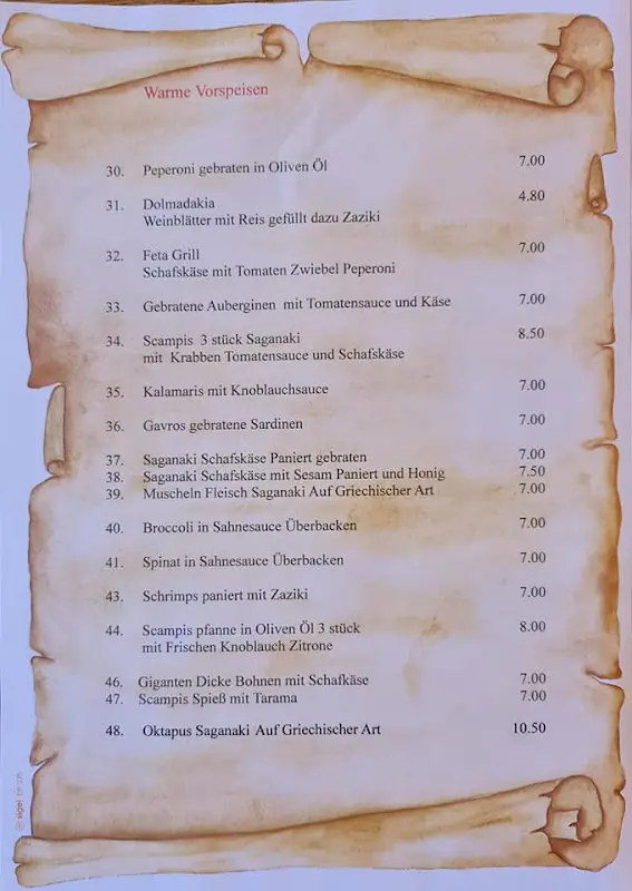 Menu_Restaurant Thessaloniki_Hamburg_image_3