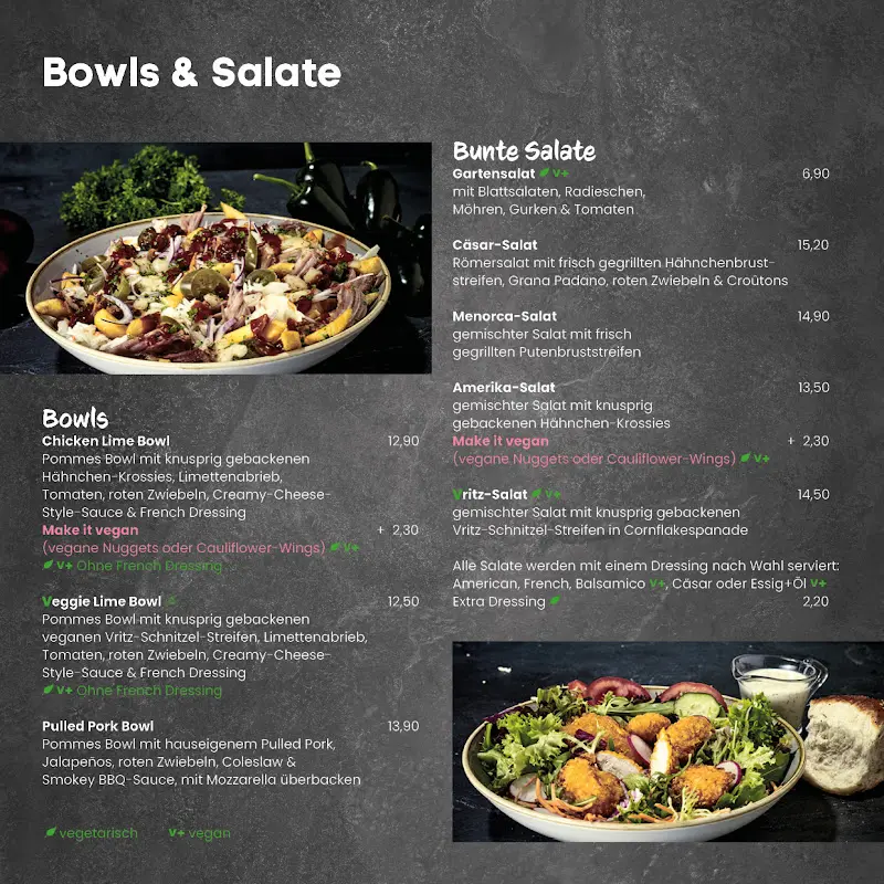 Menu_Schweinske Restaurant in Hamburg Ochsenzoll - Schnitzel, Burger & Frühstück_Hamburg_immagine_2