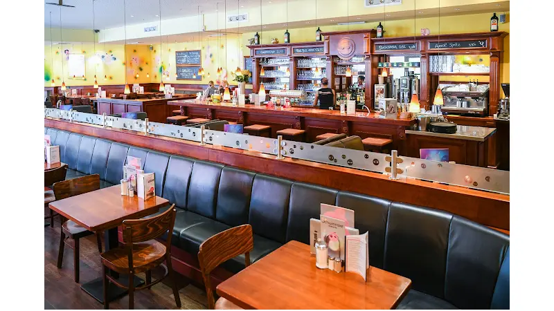 Schweinske Restaurant in Hamburg Ochsenzoll - Schnitzel, Burger & Frühstück restaurant in Hamburg