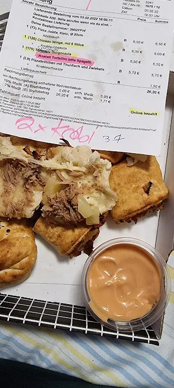 Menu_Pizza Nord Langenhorn_Langenhorn_image_1