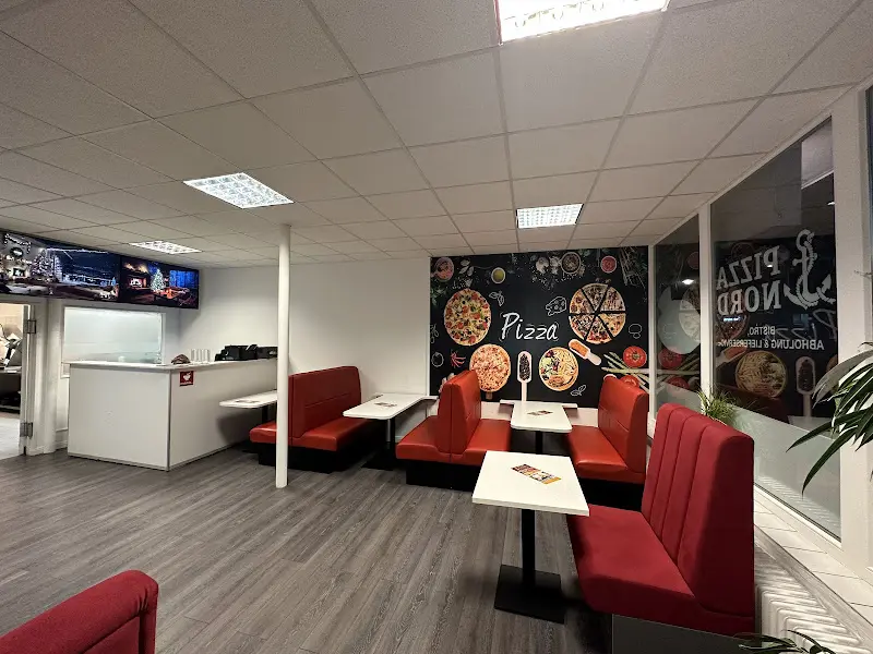 Pizza Nord Langenhorn restaurant in Langenhorn