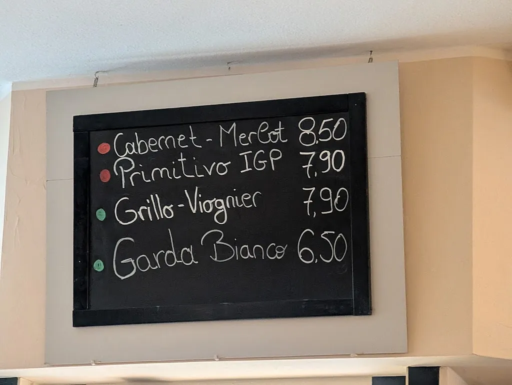 Menu_Il Melo_Bonn_image_1