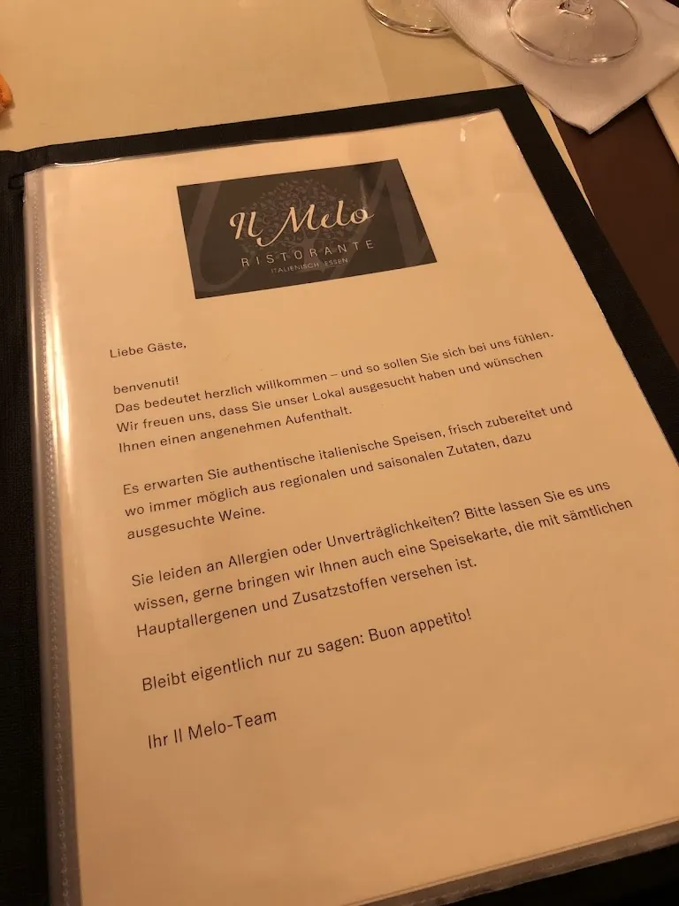 Menu_Il Melo_Bonn_image_2