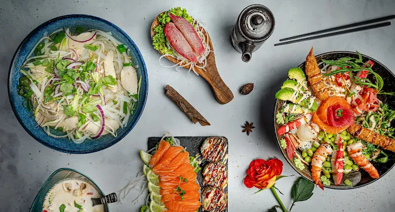 JA AN Restaurant - Poppenbüttel_Hamburg_slider_image_3