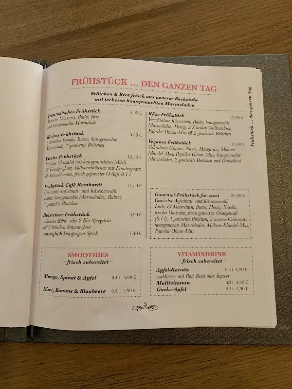 Menu_Café Reinhardt Bakery Inh. Karl Käding_Hamburg_image_4