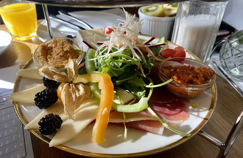 Café Reinhardt Bakery Inh. Karl Käding_Hamburg_slider_image_3