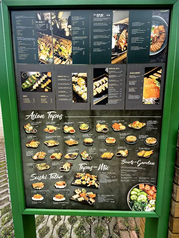 Menu_Viet Garden - Asia Kitchen Sasel_Hamburg_image_2