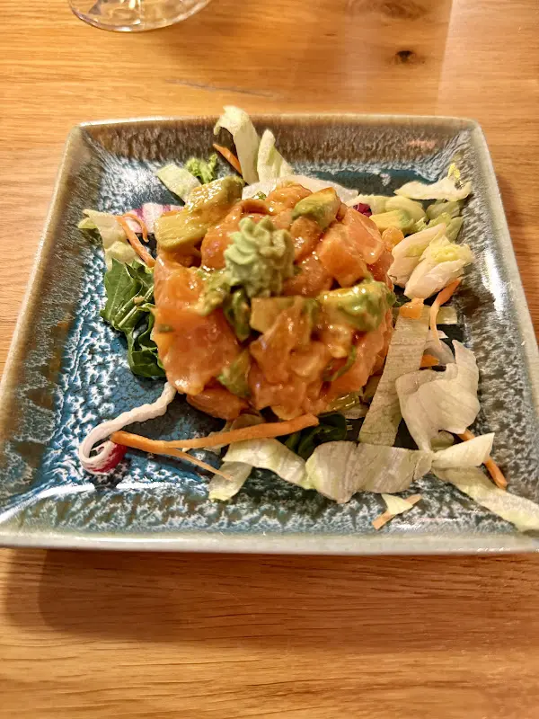 Karsten L._Viet Garden - Asia Kitchen Sasel_Hamburg_review