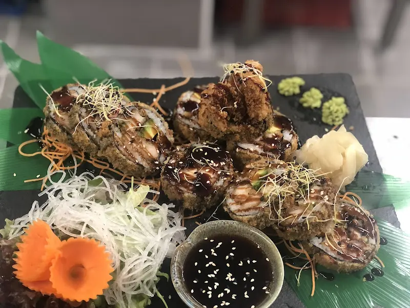 Viet Garden - Asia Kitchen Sasel_Hamburg_slider_image_2