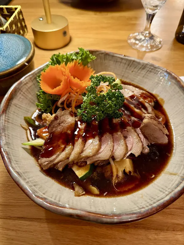 Viet Garden - Asia Kitchen Sasel_Hamburg_slider_image_3