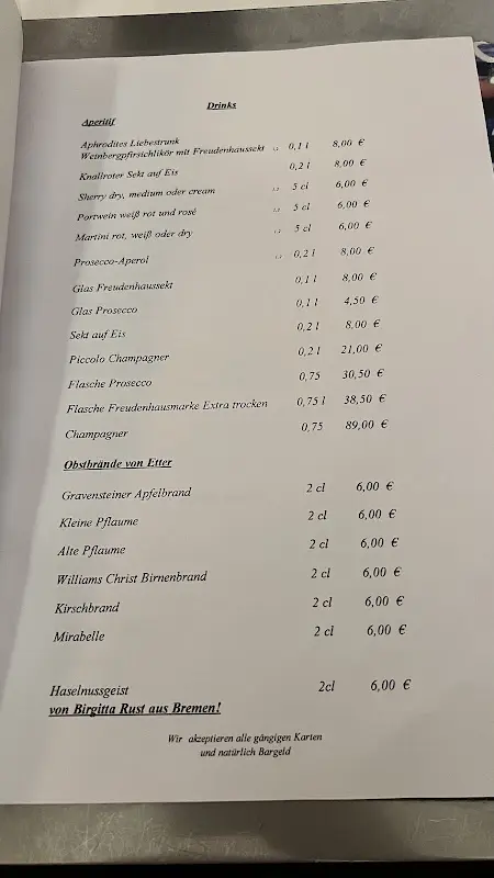 Menu_Restaurant Freudenhaus St. Pauli_Hamburg_image_4