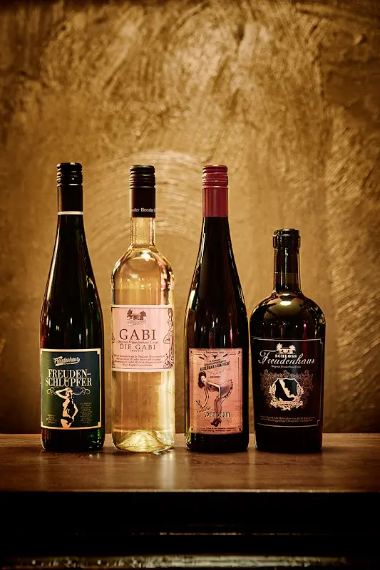 Restaurant Freudenhaus St. Pauli_Hamburg_slider_image_2