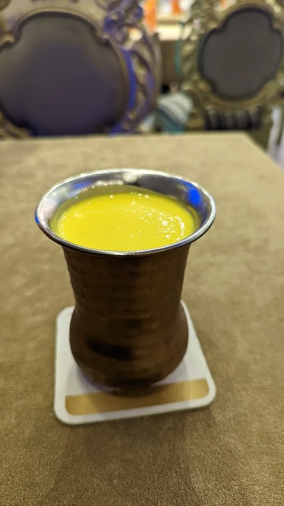 Menu_Taj India Restaurant_Bonn_image_7