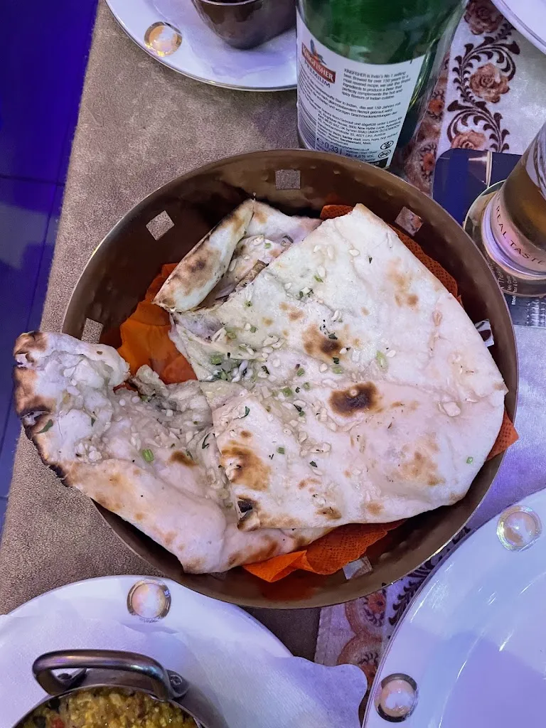 Menu_Taj India Restaurant_Bonn_image_9