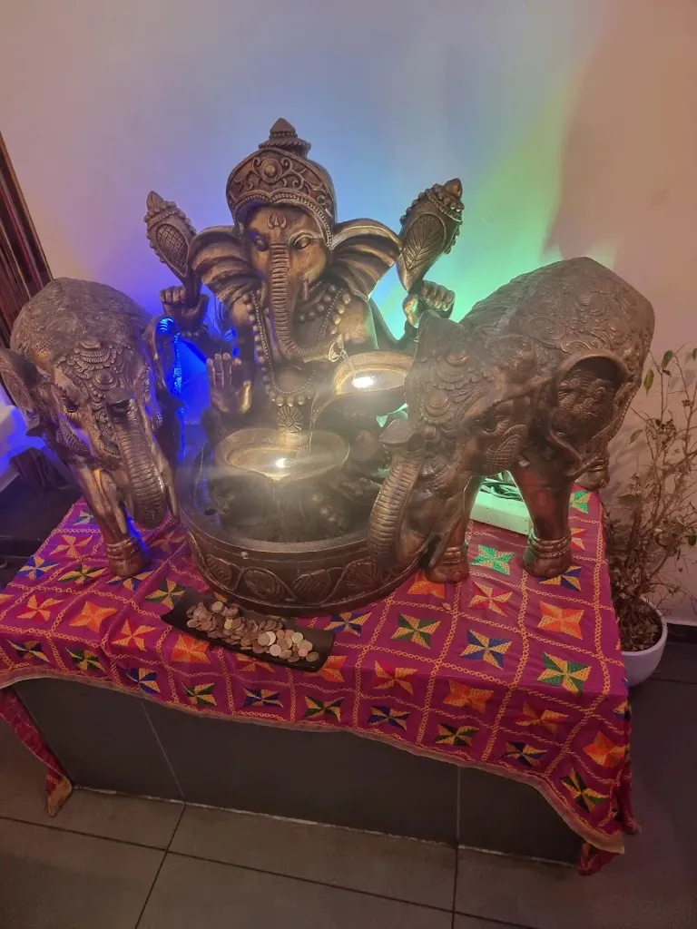 Taj India Restaurant_Bonn_slider_image_2