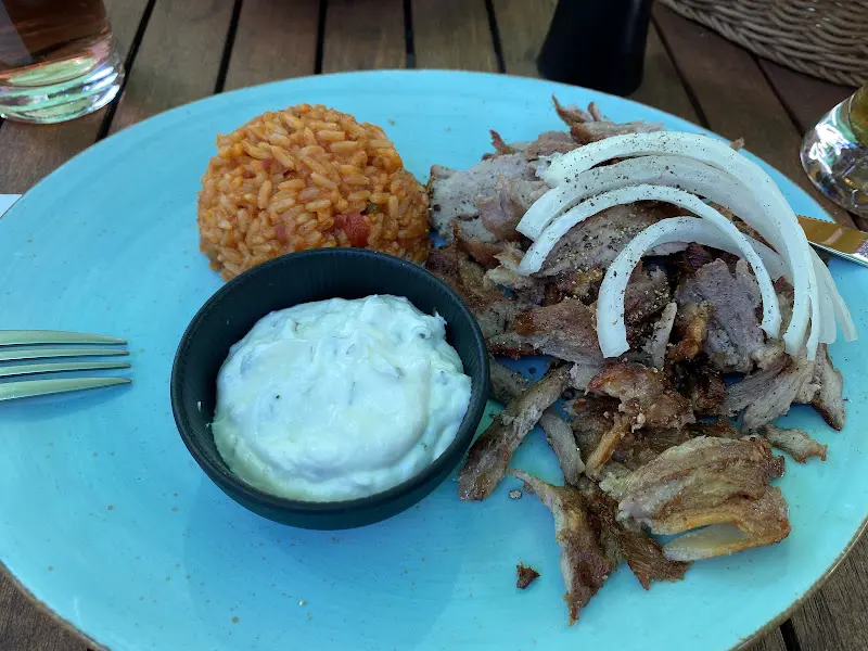 Rounder All (Winter)_Restaurant Minas_Hamburg_review