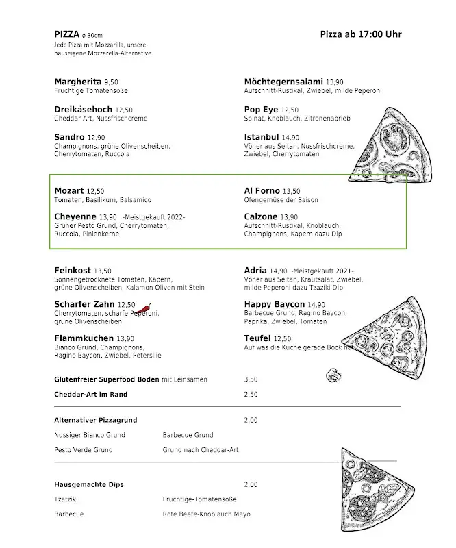 Menu_Vistro Hamburg_Hamburg_image_3