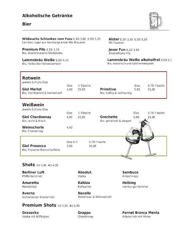 Menu_Vistro Hamburg_Hamburg_image_4