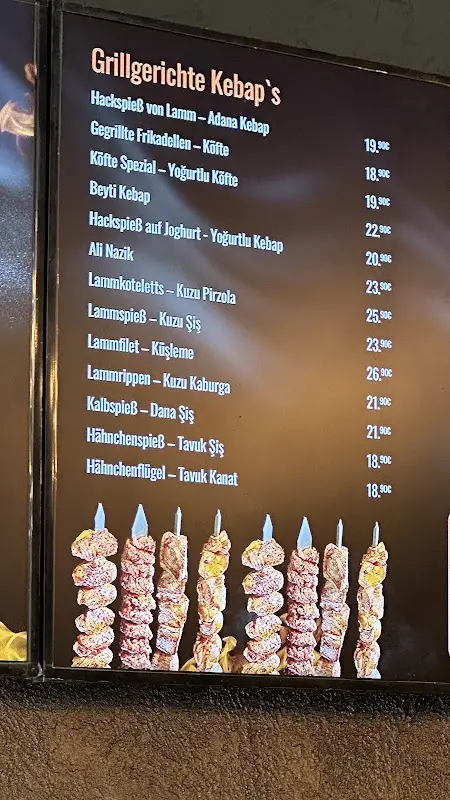 Menu_Der Kebap_Hamburg_immagine_2