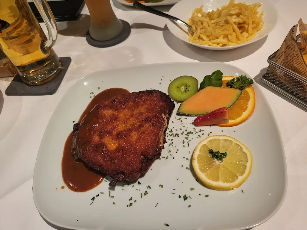 Menu_Gasthaus Zum Schnitzer_Schwarzwald_immagine_4