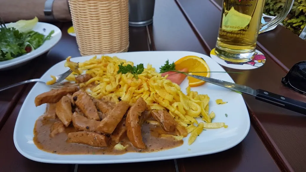 Menu_Gasthaus Zum Schnitzer_Schwarzwald_immagine_7