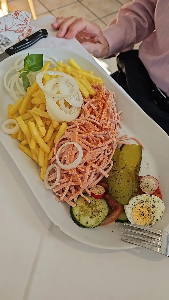 Carsten Stein_Gasthaus Zum Schnitzer_Schwarzwald_recensione