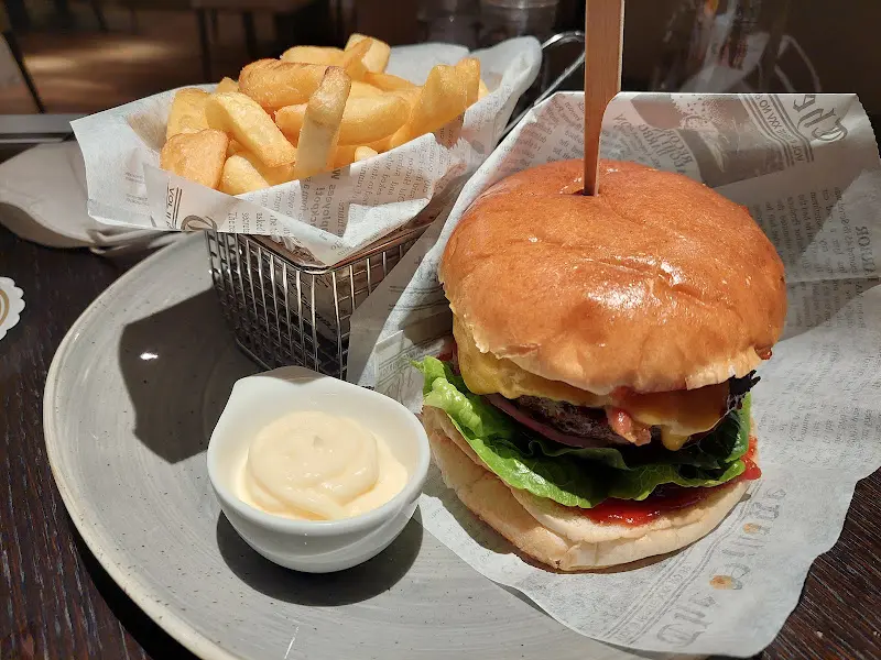 Difettosos_Elbgarten restaurant_Hamburg_recensione