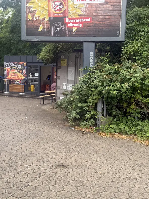Der Holländer - Hamburg Rothenburgsort ristorante a Hamburg