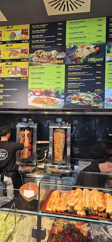 Menu_Döner Kitchen_Hamburg_image_3