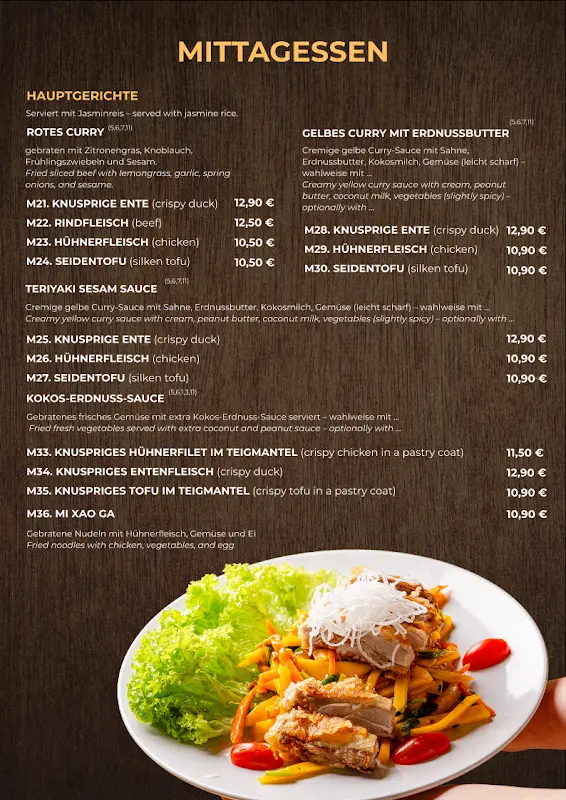 Menü_Bambus Restaurant – Asian Cuisine_Hamburg_Bild_3