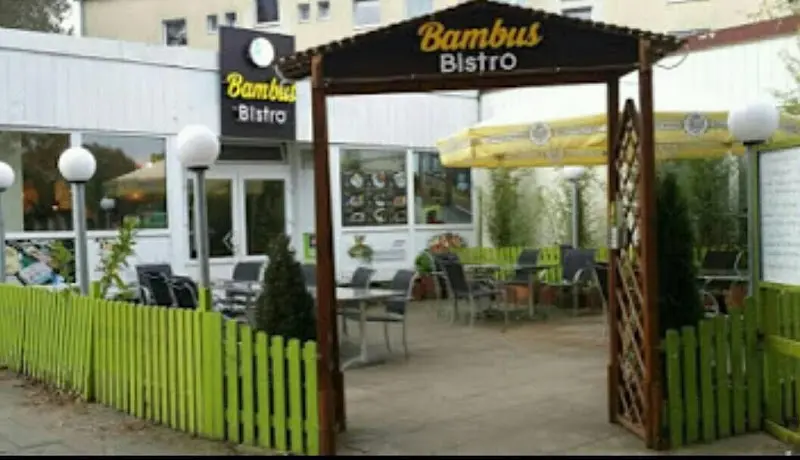 Bambus Restaurant – Asian Cuisine restaurant in Hamburg