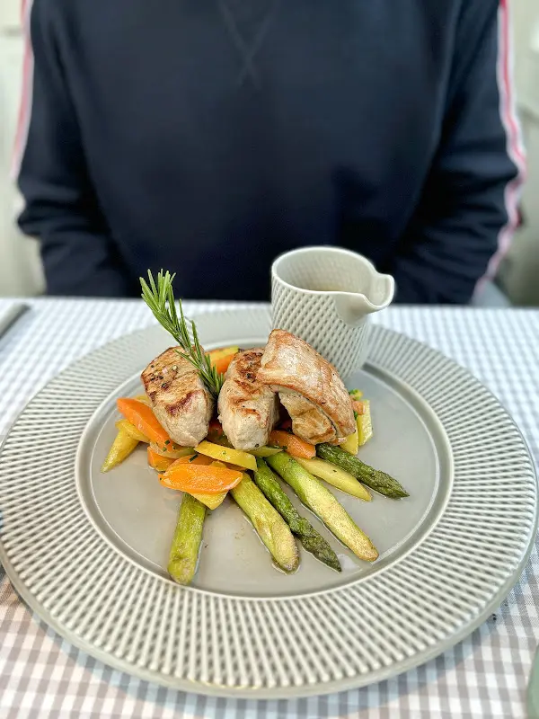 braveheart1989_Restaurant Wellingten_Hamburg_review