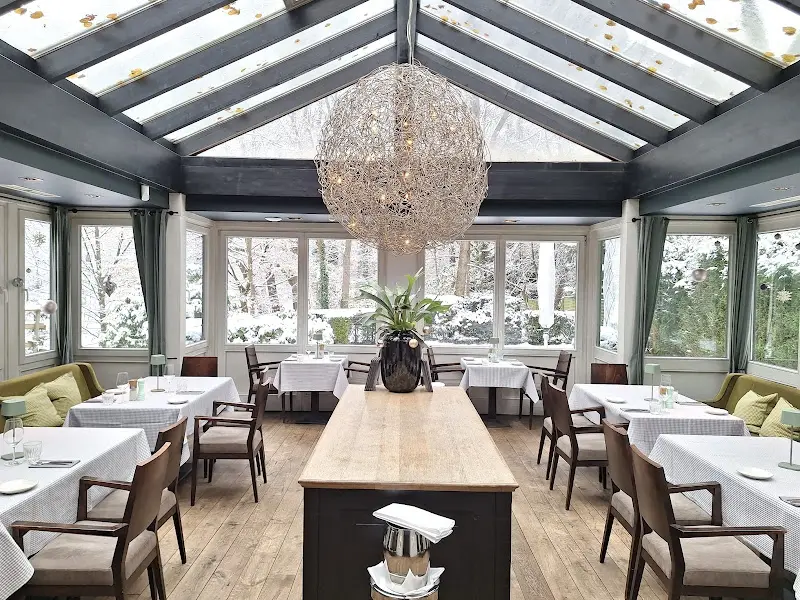 Restaurant Wellingten restaurant in Hamburg